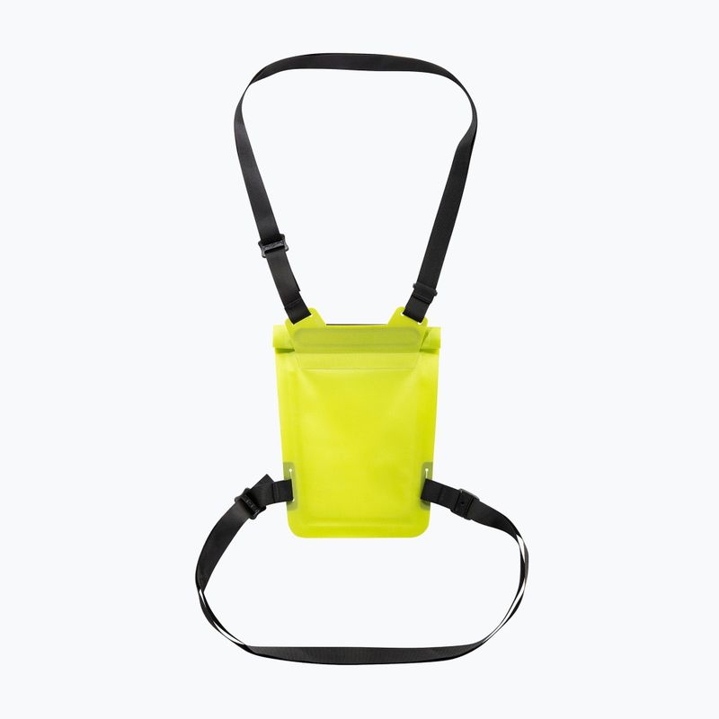 Borsetă Tatonka WP Chest Holster lime 2