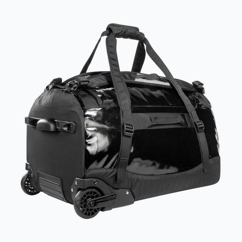 Geantă pe roți  Tatonka Barrel Roller 60 l black 3