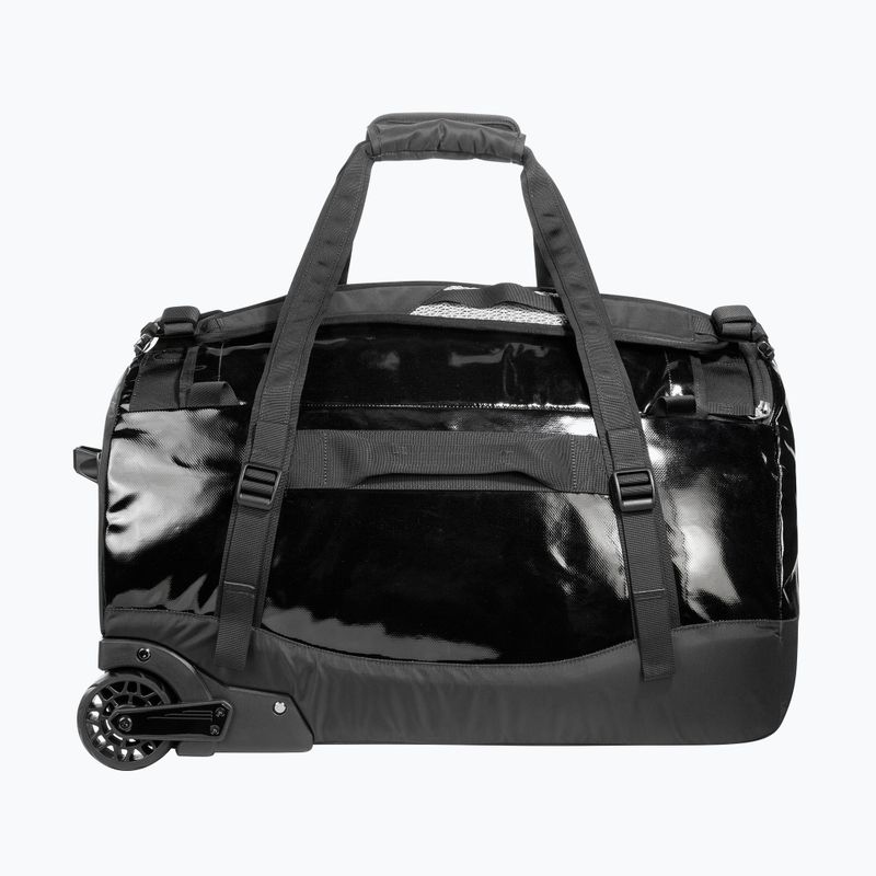 Geantă pe roți  Tatonka Barrel Roller 60 l black 4