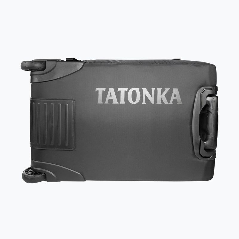 Geantă pe roți  Tatonka Barrel Roller 60 l black 9