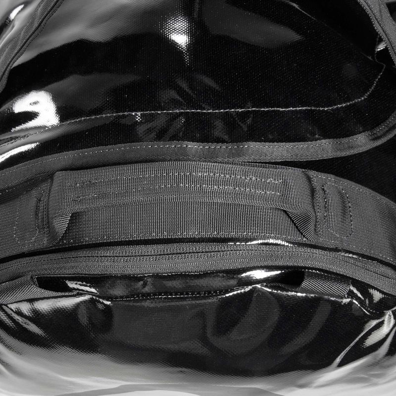 Geantă pe roți  Tatonka Barrel Roller 60 l black 11