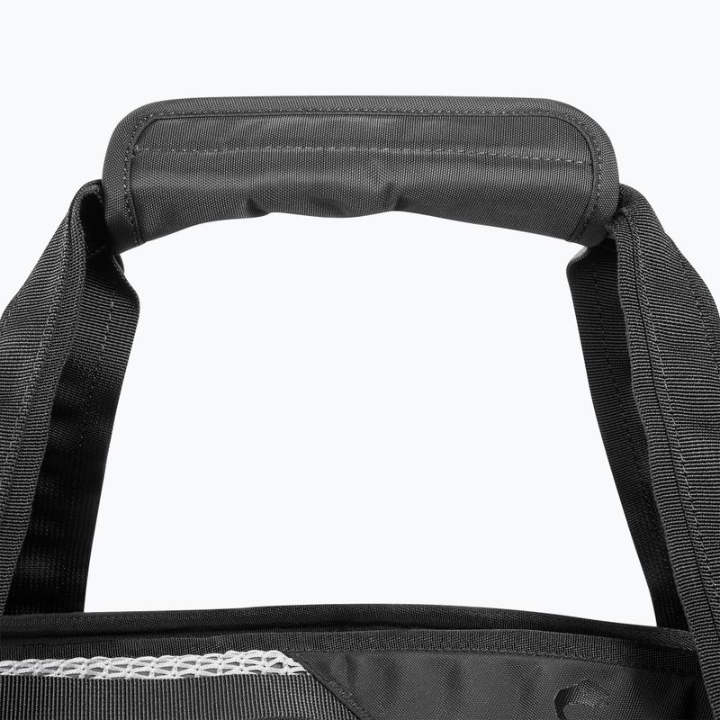 Geantă pe roți  Tatonka Barrel Roller 60 l black 16