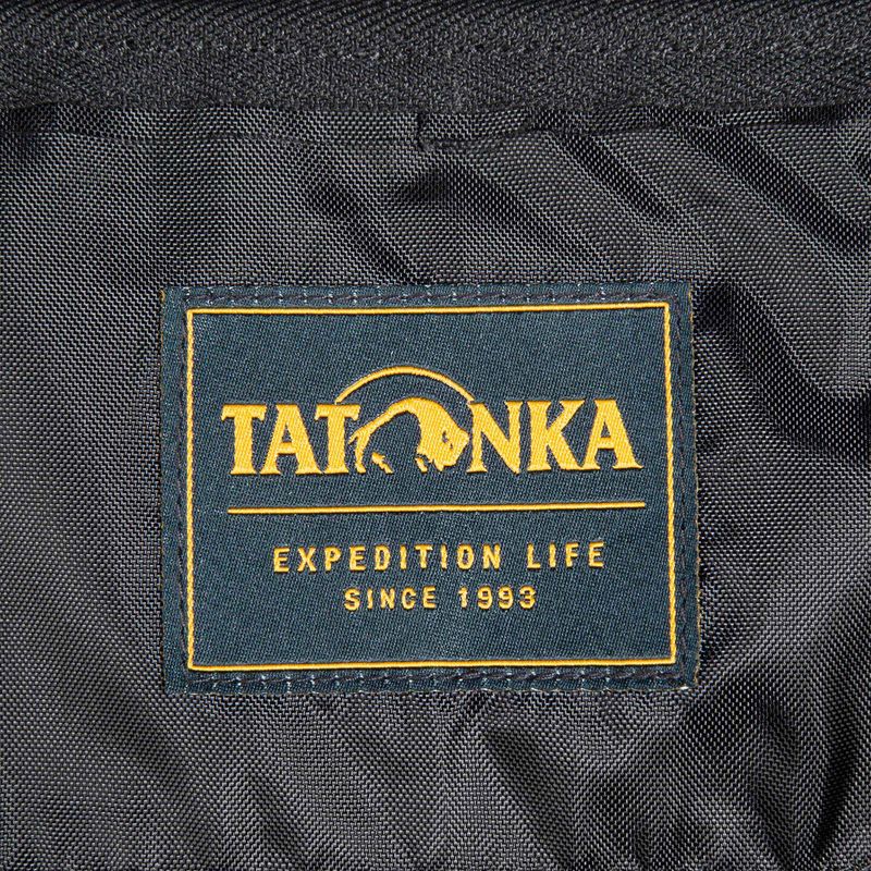 Geantă pe roți  Tatonka Barrel Roller 60 l black 19