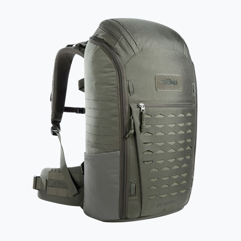 Rucsac Tatonka EDC Pack 30 BC 35 l stone grey olive 2