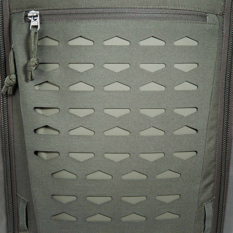 Rucsac Tatonka EDC Pack 30 BC 35 l stone grey olive 8