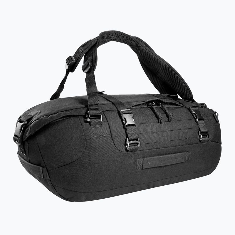 Geantă de călătorie Tasmanian Tiger Duffle 45 l black 2