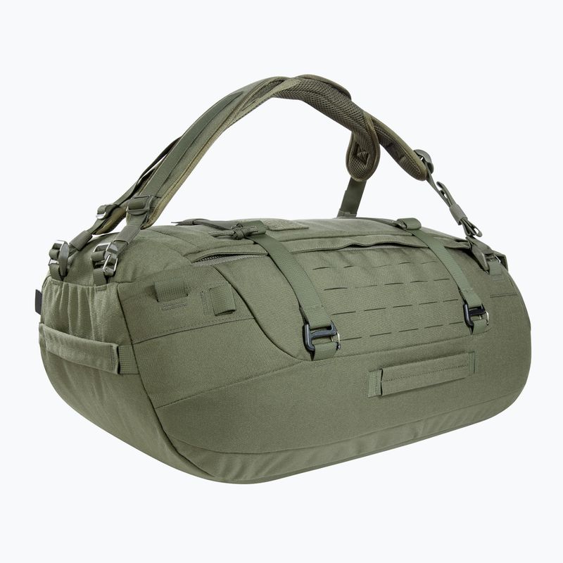 Geantă de călătorie Tasmanian Tiger Duffle 45 l olive 4