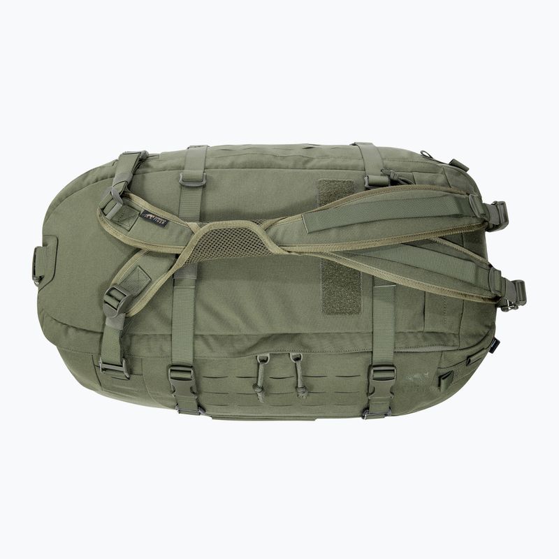 Geantă de călătorie Tasmanian Tiger Duffle 45 l olive 5