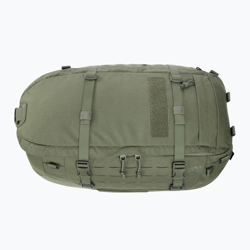 Geantă de călătorie Tasmanian Tiger Duffle 45 l olive 6