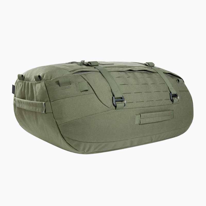 Geantă de călătorie Tasmanian Tiger Duffle 45 l olive 9