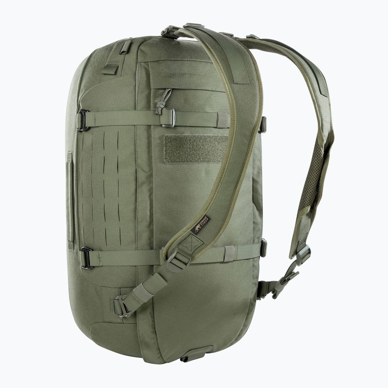 Geantă de călătorie Tasmanian Tiger Duffle 45 l olive 13