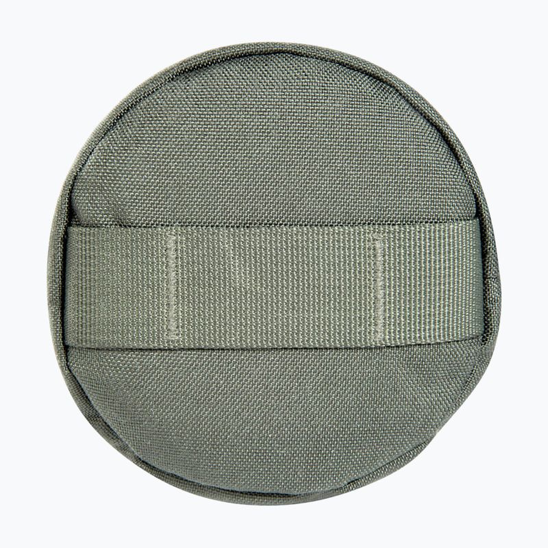 Husă pentru sticlă Tatonka Thermo Bottle Cover 0,6 BC stone grey olive 7