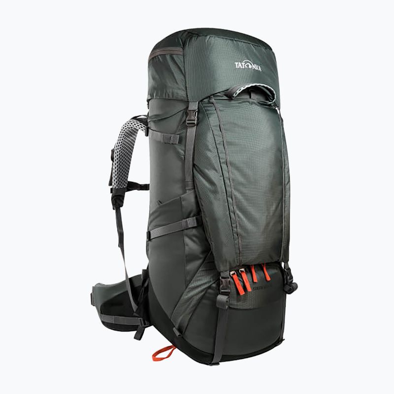 Rucsac de trekking pentru bărbați Tatonka Yukon 60+10 l navy 2