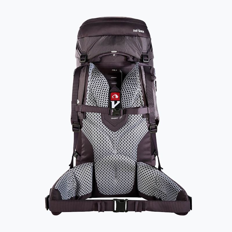 Rucsac de trekking pentru femei Tatonka Noras 55 + 10 l midnight plum 3