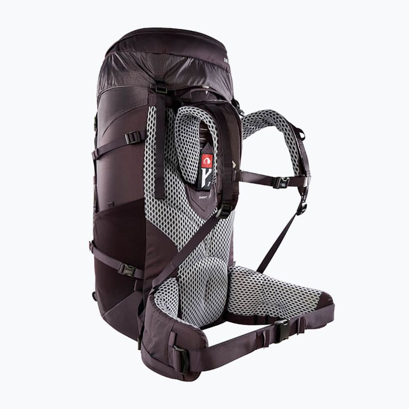 Rucsac de trekking pentru femei Tatonka Noras 55 + 10 l midnight plum 4