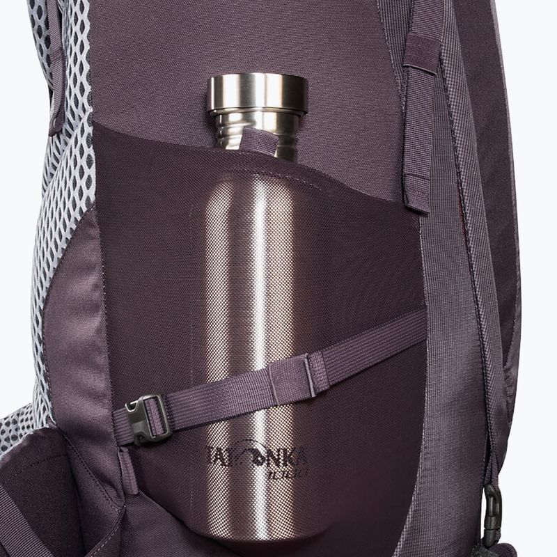 Rucsac de trekking pentru femei Tatonka Noras 55 + 10 l midnight plum 6