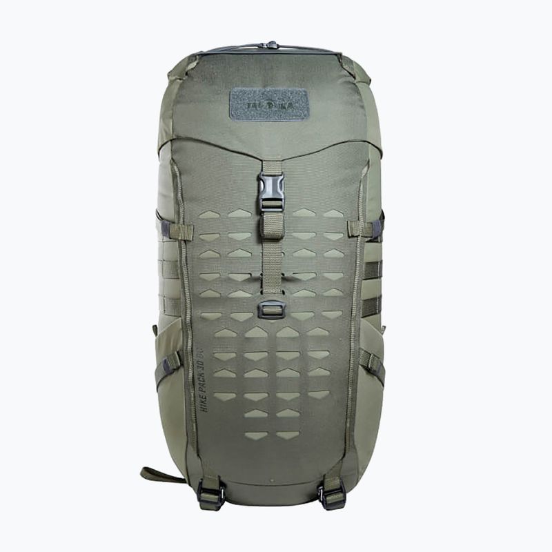 Rucsac turistic Tatonka Hike Pack 30 l BC stone grey olive