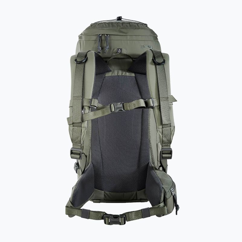 Rucsac turistic Tatonka Hike Pack 30 l BC stone grey olive 3