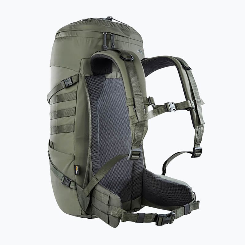Rucsac turistic Tatonka Hike Pack 30 l BC stone grey olive 4