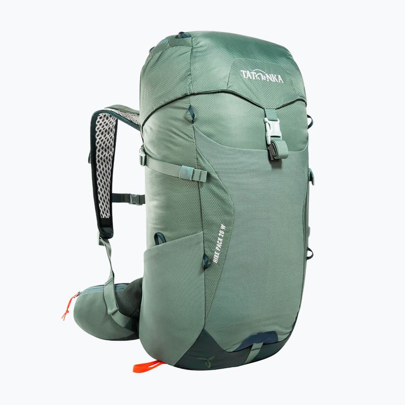 Rucsac turistic pentru femei Tatonka Hike Pack 20 l sage green 2