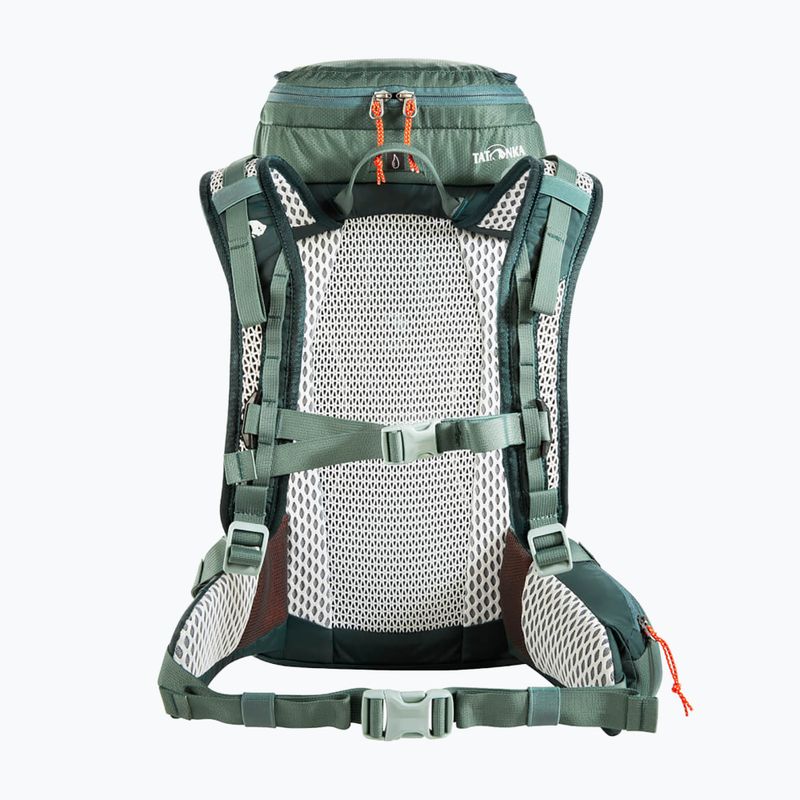 Rucsac turistic pentru femei Tatonka Hike Pack 20 l sage green 3