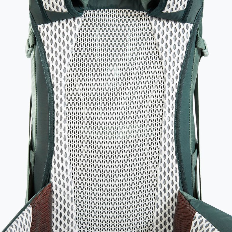 Rucsac turistic pentru femei Tatonka Hike Pack 20 l sage green 5