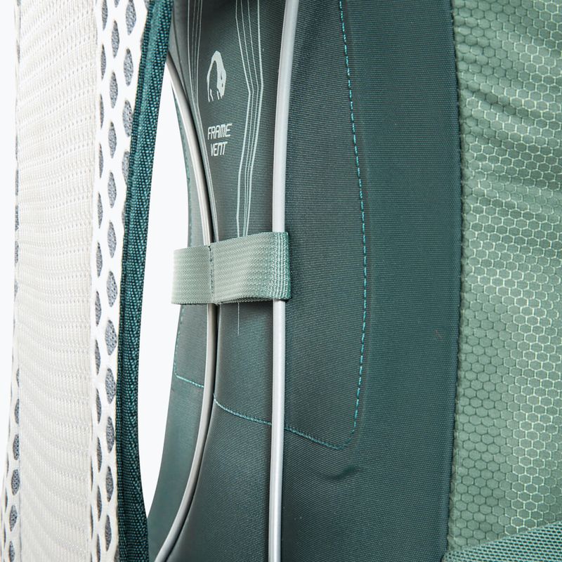 Rucsac turistic pentru femei Tatonka Hike Pack 20 l sage green 9