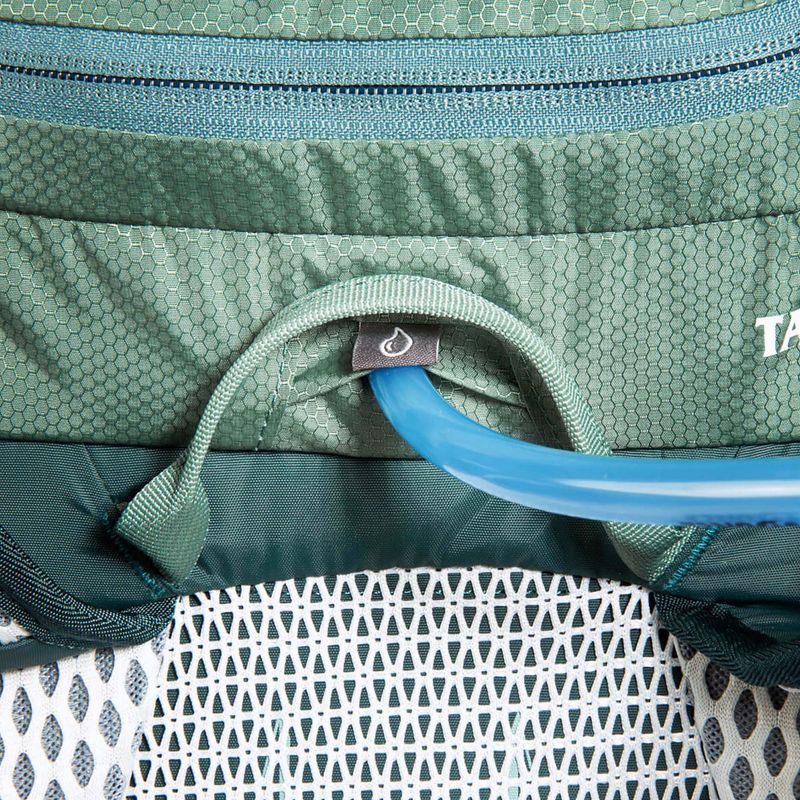 Rucsac turistic pentru femei Tatonka Hike Pack 20 l sage green 11