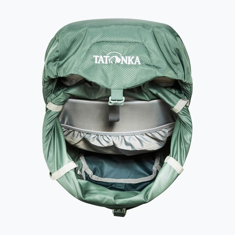 Rucsac turistic pentru femei Tatonka Hike Pack 20 l sage green 13