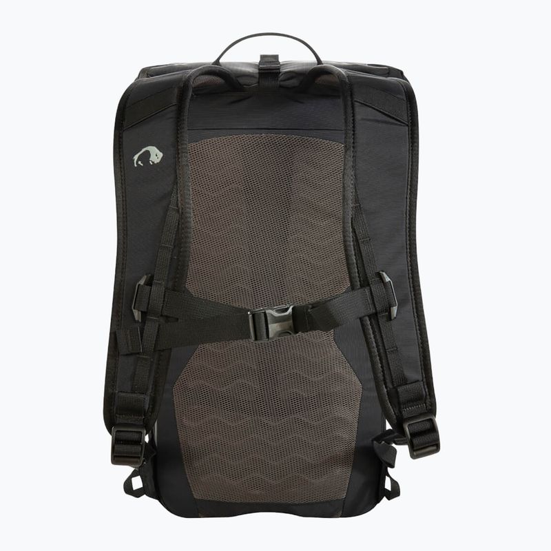 Rucsac de drumeții Tatonka Rapid Rolltop 20 black 3