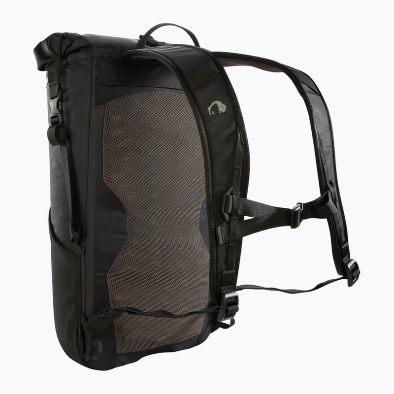 Rucsac de drumeții Tatonka Rapid Rolltop 20 black 4
