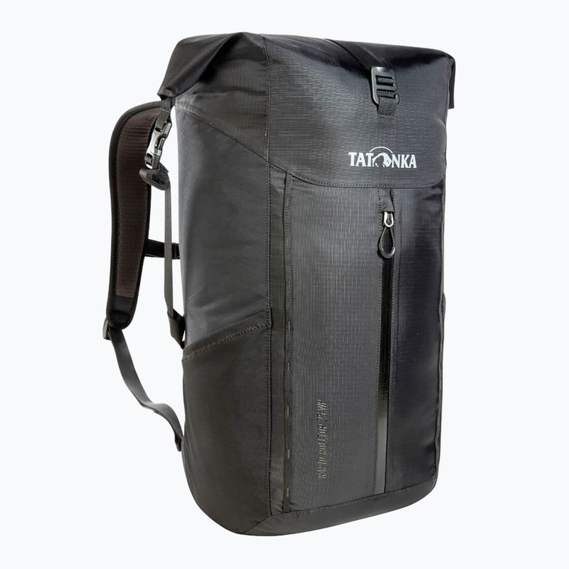 Rucsac de drumeții Tatonka Rapid Rolltop 25 black 2