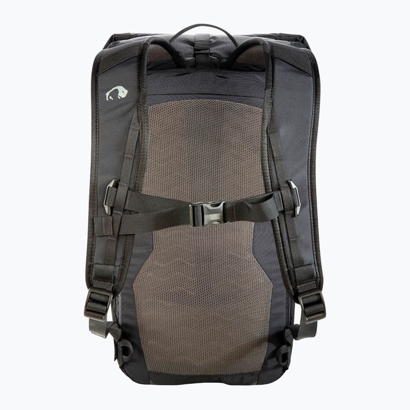 Rucsac de drumeții Tatonka Rapid Rolltop 25 black 3