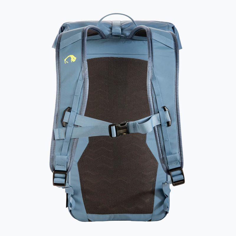 Rucsac de drumeții Tatonka Rapid Rolltop 25 elemental blue 3
