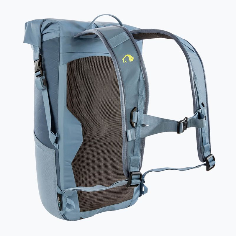 Rucsac de drumeții Tatonka Rapid Rolltop 25 elemental blue 4