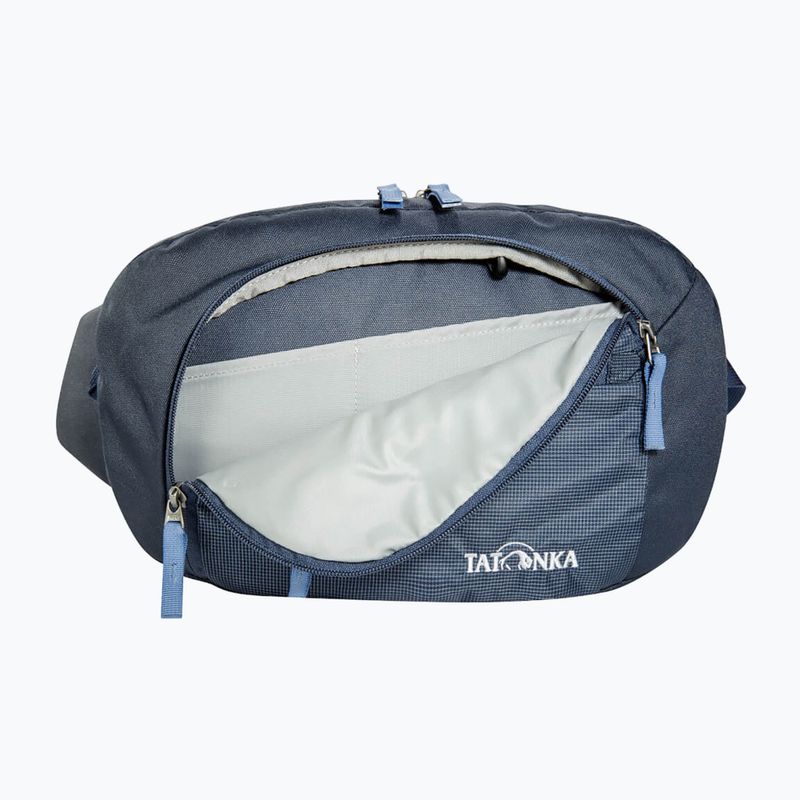 Borsetă Tatonka Hip Siling Pack 5 l navy 5