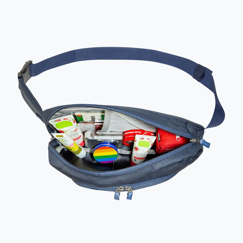 Borsetă Tatonka Hip Siling Pack 5 l navy 8