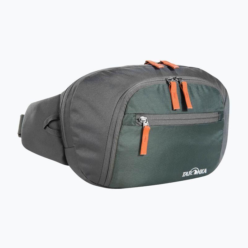 Borsetă Tatonka Hip Siling Pack 5 l titan grey 2