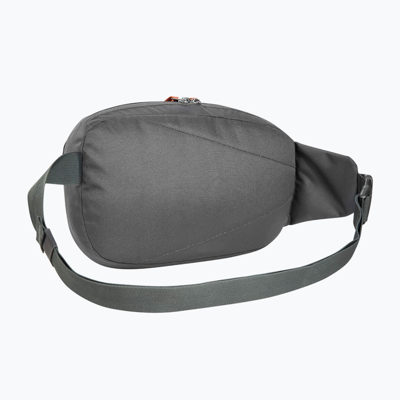 Borsetă Tatonka Hip Siling Pack 5 l titan grey 4