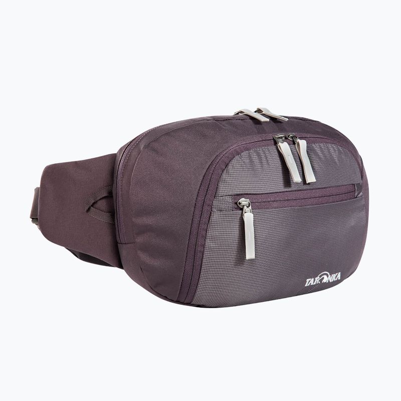 Borsetă Tatonka Hip Siling Pack 5 l midnight plum 2