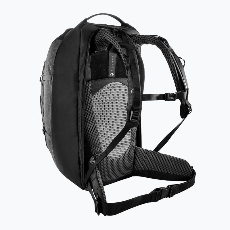 Rucsac de drumeții Tatonka Great Escape 60+15 l black 4