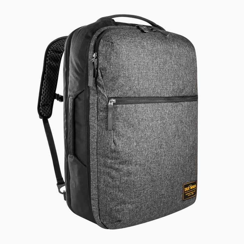 Rucsac de drumeții Tatonka Flightcase 40 l black 2