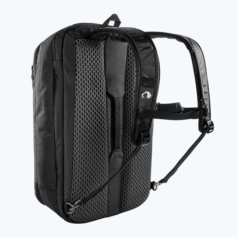 Rucsac de drumeții Tatonka Flightcase 40 l black 4