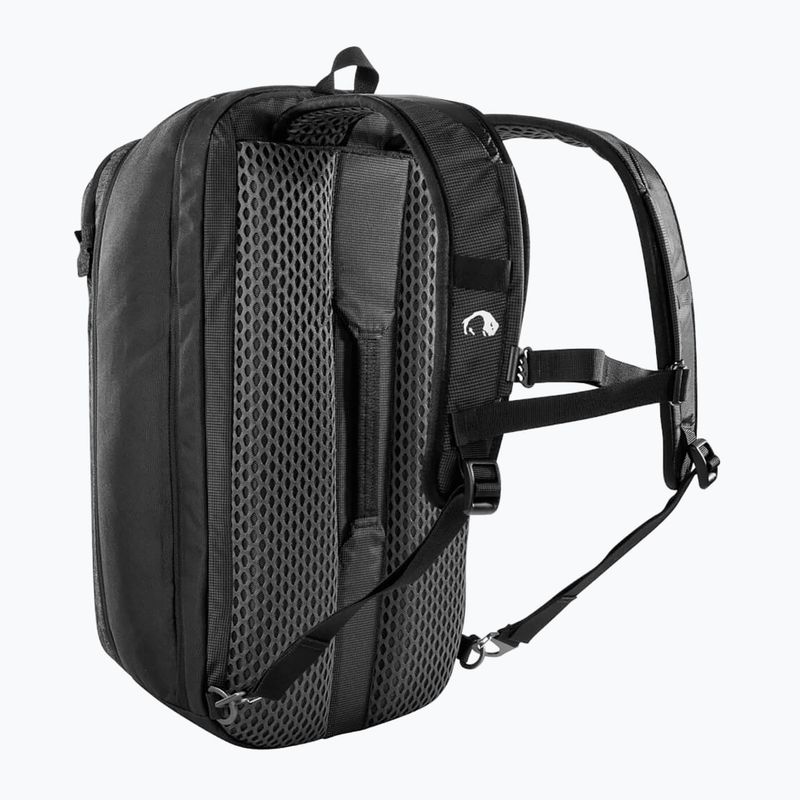 Rucsac de drumeții Tatonka Flightcase 27 l black 4