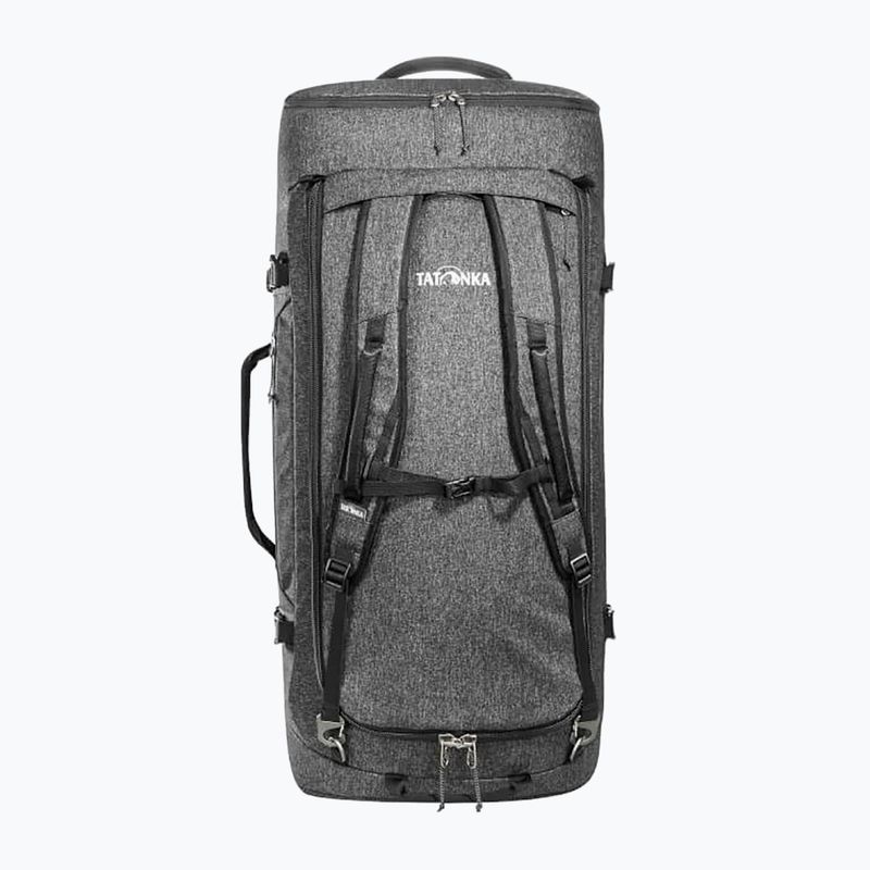 Geantă de voiaj Tatonka Duffle Roller 105 l sage green
