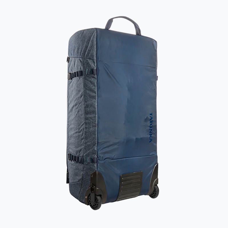 Geantă de voiaj Tatonka Duffle Roller 140 l sage green 2