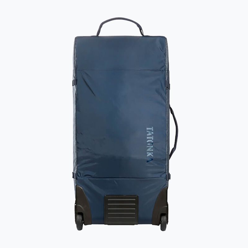 Geantă de voiaj Tatonka Duffle Roller 140 l sage green 3