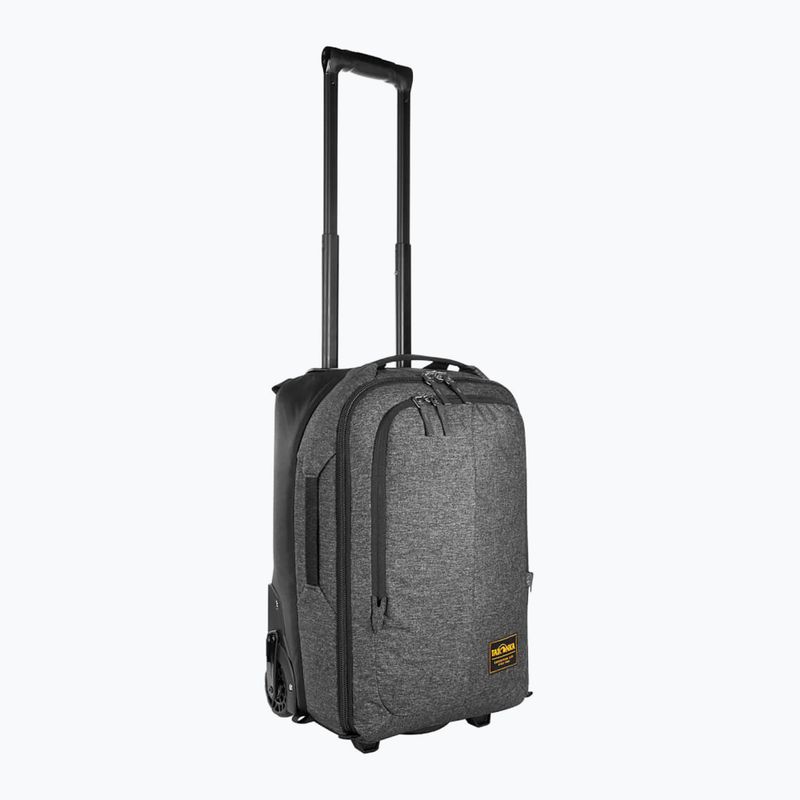 Geantă de călătorie Tatonka Travel Roller 40 l black 2