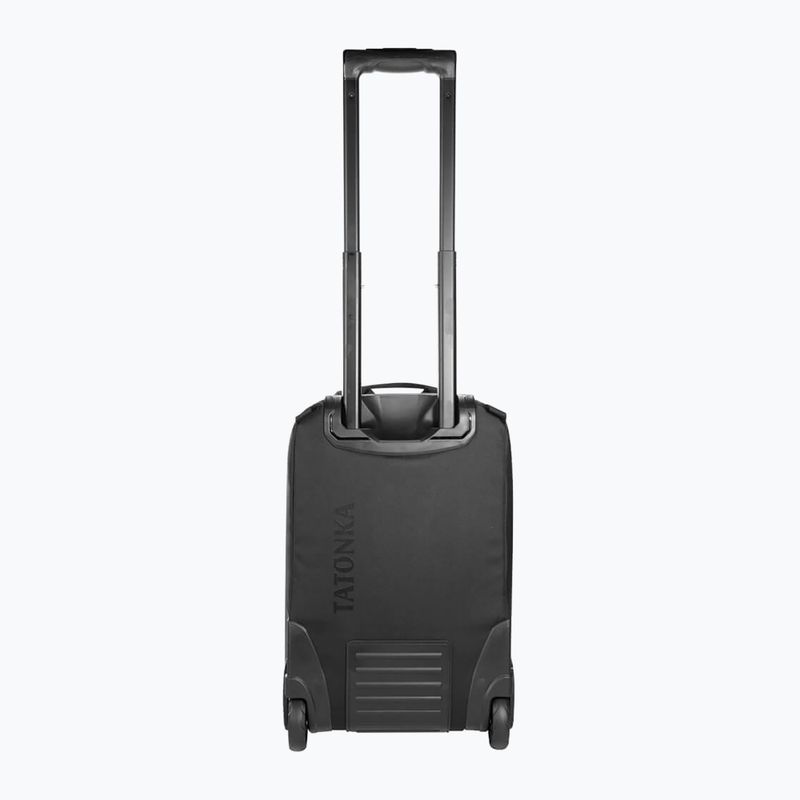Geantă de călătorie Tatonka Travel Roller 40 l black 3