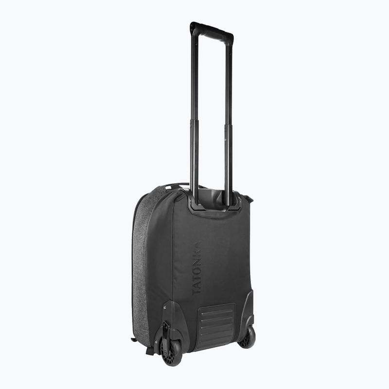 Geantă de călătorie Tatonka Travel Roller 40 l black 4